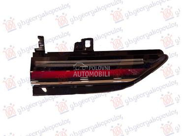 STOP LAMPA UNUTRASNJA LED (MAR za BMW Serija 7 od 2022. do 2025. god.