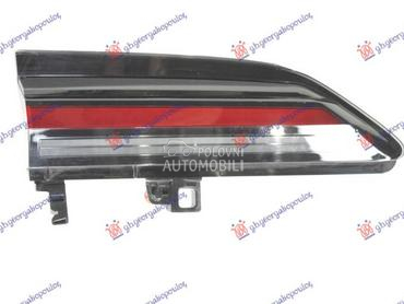 STOP LAMPA UNUTRASNJA LED (SHA za BMW i7 od 2022. do 2025. god.