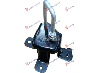 BRAVA HAUBE za BMW Serija 7 od 2022. do 2025. god.