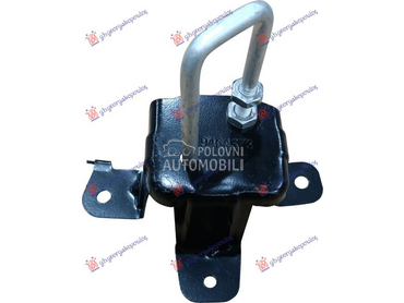 BRAVA HAUBE za BMW Serija 7 od 2022. do 2025. god.