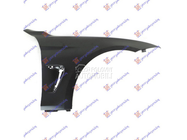 BLATOBRAN za BMW Serija 4 od 2014. do 2020. god.