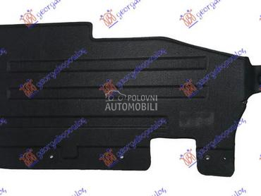 ZASTITA PODA PLASTICNA za BMW Serija 4 od 2014. do 2020. god.