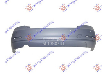 ZADNJI BRANIK PM (6 PDC SENZOR za BMW Serija 4 od 2014. do 2020. god.