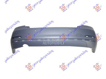 ZADNJI BRANIK PM (4 PDC SENZOR za BMW Serija 4 od 2014. do 2020. god.