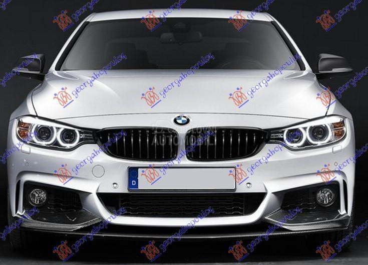 PREDNJI BRANIK (PRSKALICE) (PD