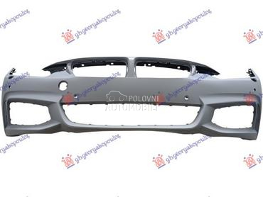 PREDNJI BRANIK (PRSKALICE) (4 za BMW Serija 4 od 2014. do 2020. god.