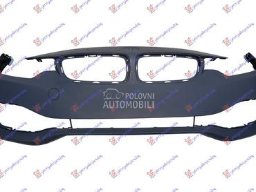 PREDNJI BRANIK PM (PRSKALICE) za BMW Serija 4 od 2014. do 2020. god.