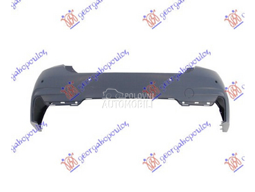 ZADNJI BRANIK (4 PDC SENZORI) za BMW Serija 4 od 2014. do 2020. god.