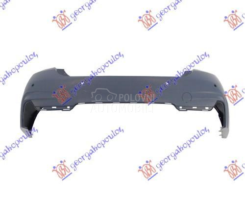 ZADNJI BRANIK (4 PDC SENZORI)