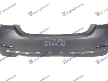 PREDNJI BRANIM PM (SA/BEZ PDC za BMW Serija 4 od 2014. do 2020. god.