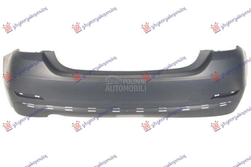 PREDNJI BRANIM PM (SA/BEZ PDC