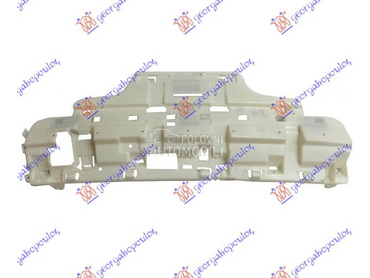 SINA ZADNJEG BRANIKA PLASTICNA za BMW Serija 4 od 2014. do 2020. god.