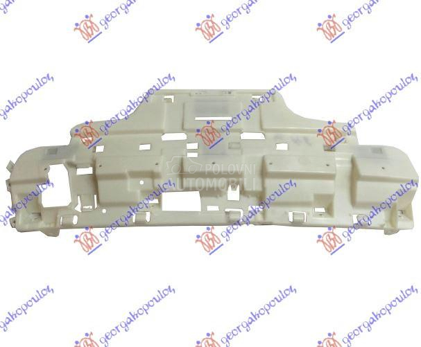 SINA ZADNJEG BRANIKA PLASTICNA