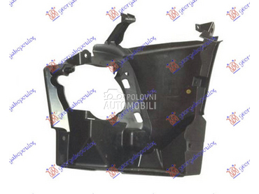 NOSAC MAGLENKE (M-SPORT) za BMW Serija 4 od 2014. do 2020. god.