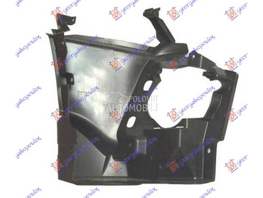 NOSAC MAGLENKE (M-SPORT) za BMW Serija 4 od 2014. do 2020. god.