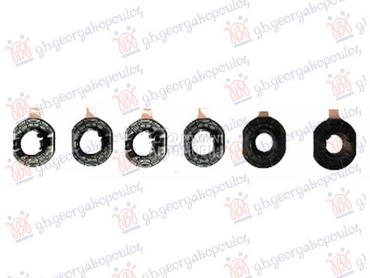 NOSAC SENZORA ZADNJEG BRANIKA za BMW Serija 4 od 2014. do 2020. god.