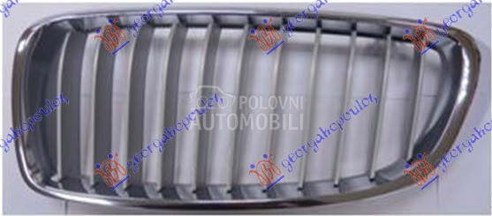 PVC MASKA HROM/SIVA (MODERN LI