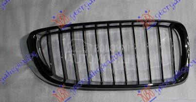 PVC MASKA HROM/CRNA (STANDARD)