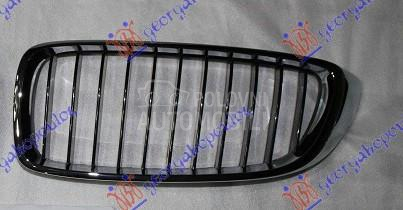 PVC MASKA HROM/CRNA (STANDARD)