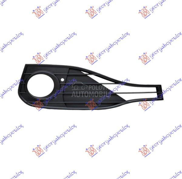 RESETKA PREDNJEG BRANIKA (SA M