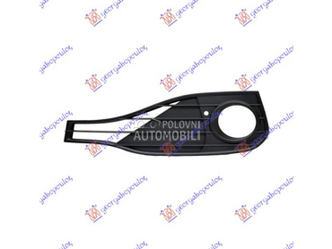 RESETKA PREDNJEG BRANIKA (SA M za BMW Serija 4 od 2014. do 2020. god.