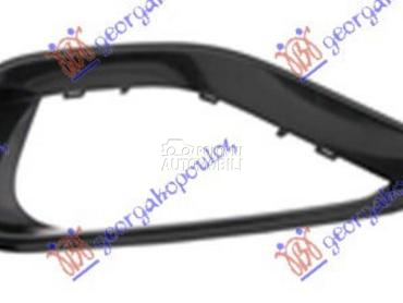 OKVIR RESETKE PREDNJEG BRANIKA za BMW Serija 4 od 2014. do 2020. god.