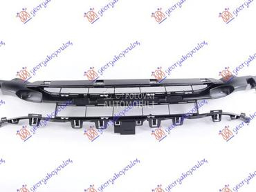 CENTRALNA RESETKA (SPORT-LINE) za BMW Serija 4 od 2014. do 2020. god.