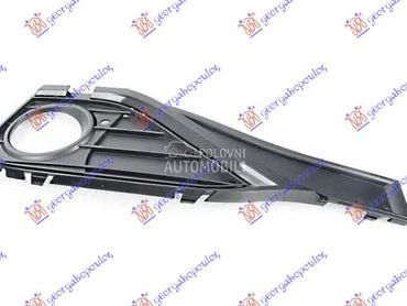 RESETKA PREDNJEG BRANIKA (SA M za BMW Serija 4 od 2014. do 2020. god.