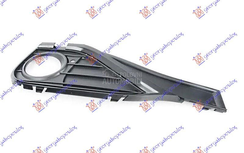 RESETKA PREDNJEG BRANIKA (SA M