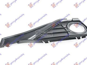 RESETKA PREDNJEG BRANIKA (SA M za BMW Serija 4 od 2014. do 2020. god.