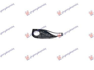 RESETKA PREDNJEG BRANIKA (SA M za BMW Serija 4 od 2014. do 2020. god.