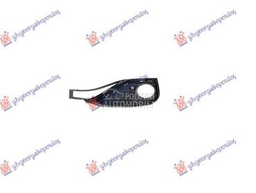 RESETKA PREDNJEG BRANIKA (SA M za BMW Serija 4 od 2014. do 2020. god.