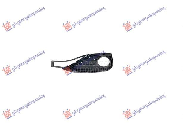 RESETKA PREDNJEG BRANIKA (SA M