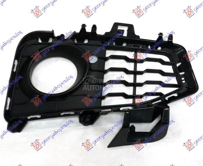 RESETKA PREDNJEG BRANIKA (SA M