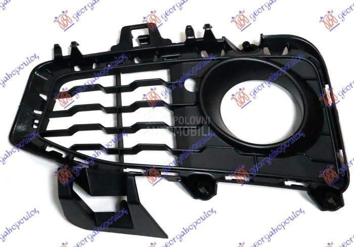 RESETKA PREDNJEG BRANIKA (SA M