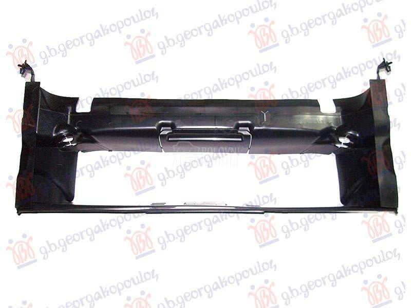 USMERIVAC VAZDUHA DONJI PLASTI