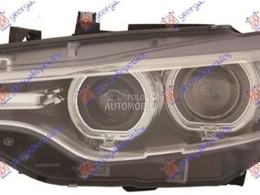 FAR Bi-XENON SA LED DNEVNIM SV za BMW Serija 4 od 2014. do 2020. god.
