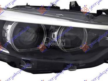 FAR CEO LED 2017- (TYC) za BMW Serija 3 od 2014. do 2018. god.
