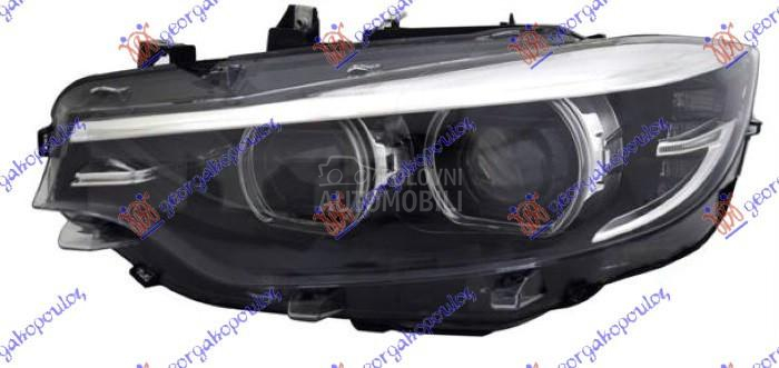 FAR CEO LED 2017- (TYC)