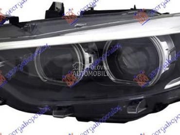 FAR CEO LED 2017- (TYC) za BMW Serija 4 od 2014. do 2020. god.