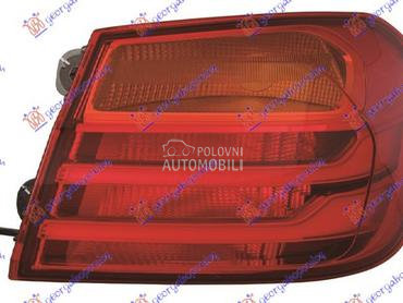 STOP LAMPA SPOLJASNJA (LED) (D za BMW Serija 4 od 2014. do 2020. god.