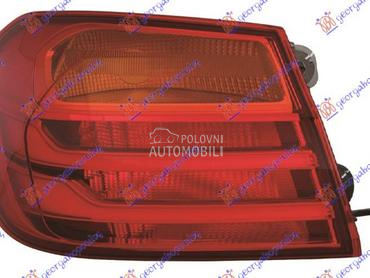 STOP LAMPA SPOLJASNJA (LED) (D za BMW Serija 4 od 2014. do 2020. god.