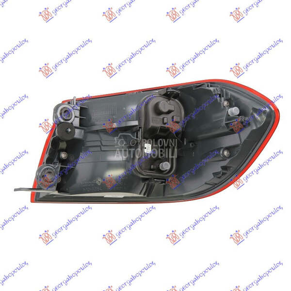 STOP LAMPA SPOLJASNJA LED (ULO