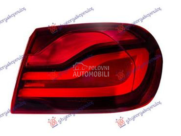 STOP LAMPA SPOLJASNJA ZATAMNJE za BMW Serija 4 od 2014. do 2020. god.