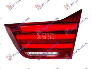 STOP LAMPA UNUTRASNJA ZATAMNJE za BMW Serija 4 od 2014. do 2020. god.