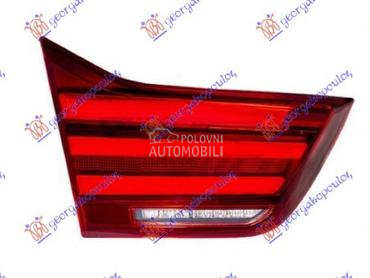 STOP LAMPA UNUTRASNJA ZATAMNJE za BMW Serija 4 od 2014. do 2020. god.