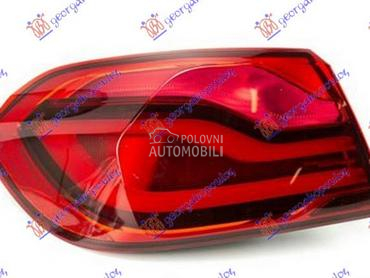 STOP LAMPA SPOLJASNJA (LED) 20 za BMW Serija 4 od 2014. do 2020. god.
