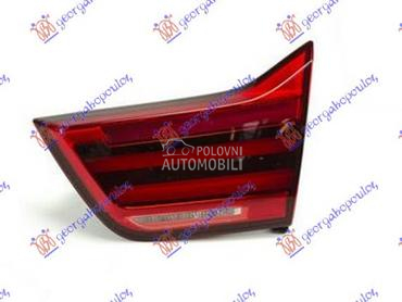 STOP LAMPA UNUTRASNJA (LED) 20 za BMW Serija 4 od 2014. do 2020. god.