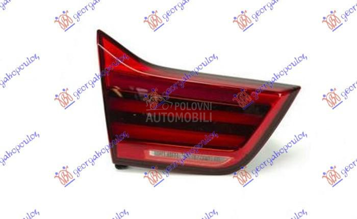 STOP LAMPA UNUTRASNJA (LED) 20