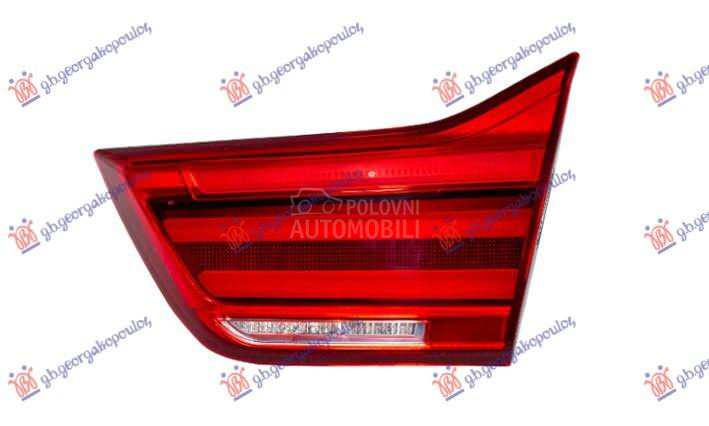 STOP LAMPA UNUTRASNJA LED (M4